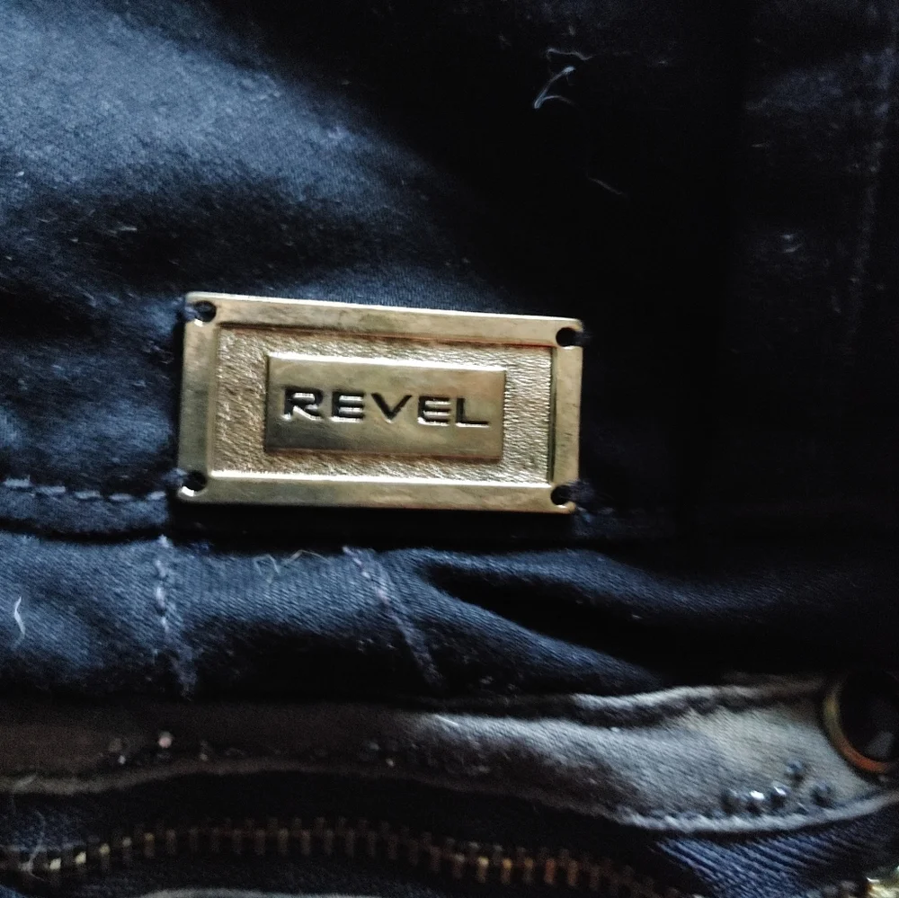 Revel Camo Jeans SZ.1 - Picture 6 of 11